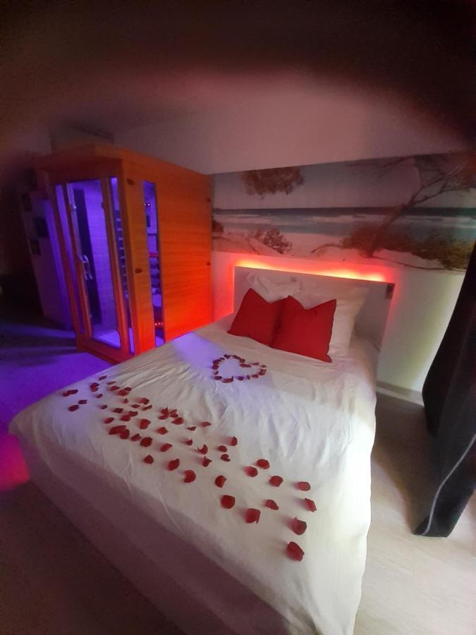 Le Bijou Appartement Avec Jacuzzi Et Sauna Privatif Terrasse Plein Sud Clim Parking Privatif Bandol Luaran gambar