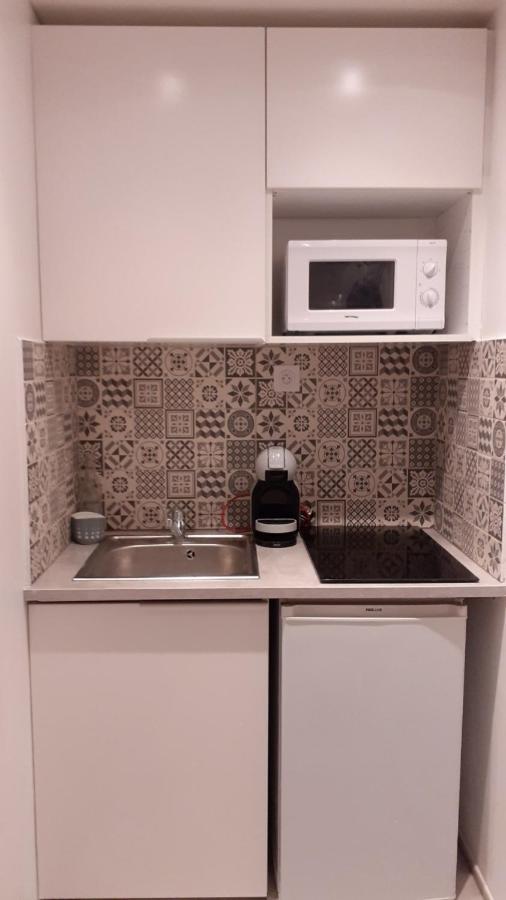 Le Bijou Appartement Avec Jacuzzi Et Sauna Privatif Terrasse Plein Sud Clim Parking Privatif Bandol Luaran gambar